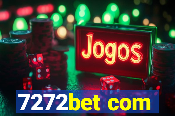 7272bet com